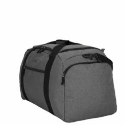 KENORADA Reisetasche SoftLITE Duffle L 49l Gra Melange Anthra -Aufbewahrungstasche Geschäft 0 08656fafd932c06 1280x1280