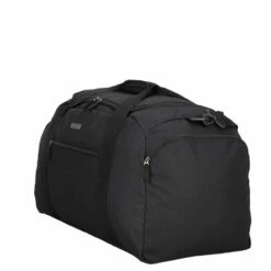 KENORADA Reisetasche SoftLITE Duffle L 49l Schwarz -Aufbewahrungstasche Geschäft 0 08656fb06038418 1280x1280