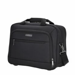 KENORADA Flugumhänger SoftLITE Schwarz -Aufbewahrungstasche Geschäft 0 08656fb17b3e578 1280x1280