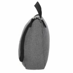 KENORADA Kulturbeutel SoftLITE Grau Melange Anthra -Aufbewahrungstasche Geschäft 0 08656fb2076dd31 1280x1280