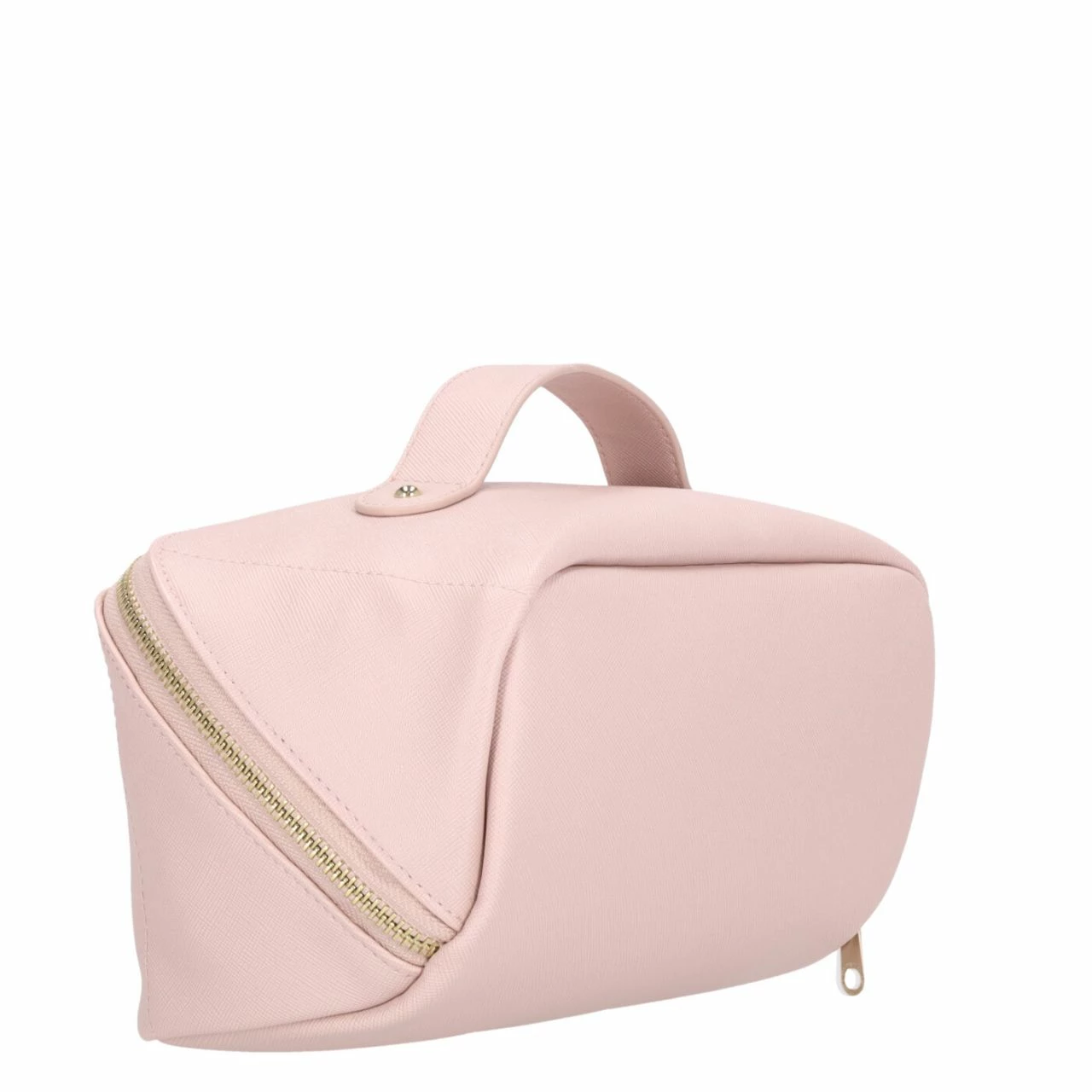 Guess Kulturbeutel Make-up Case Rose 10 Guess Kulturbeutel Make-up Case Rose – Bild 8