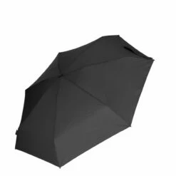 Knirps Taschenschirm X1 Mini 18cm Black Superthin -Aufbewahrungstasche Geschäft 0 086578e8fd104a3 1280x1280