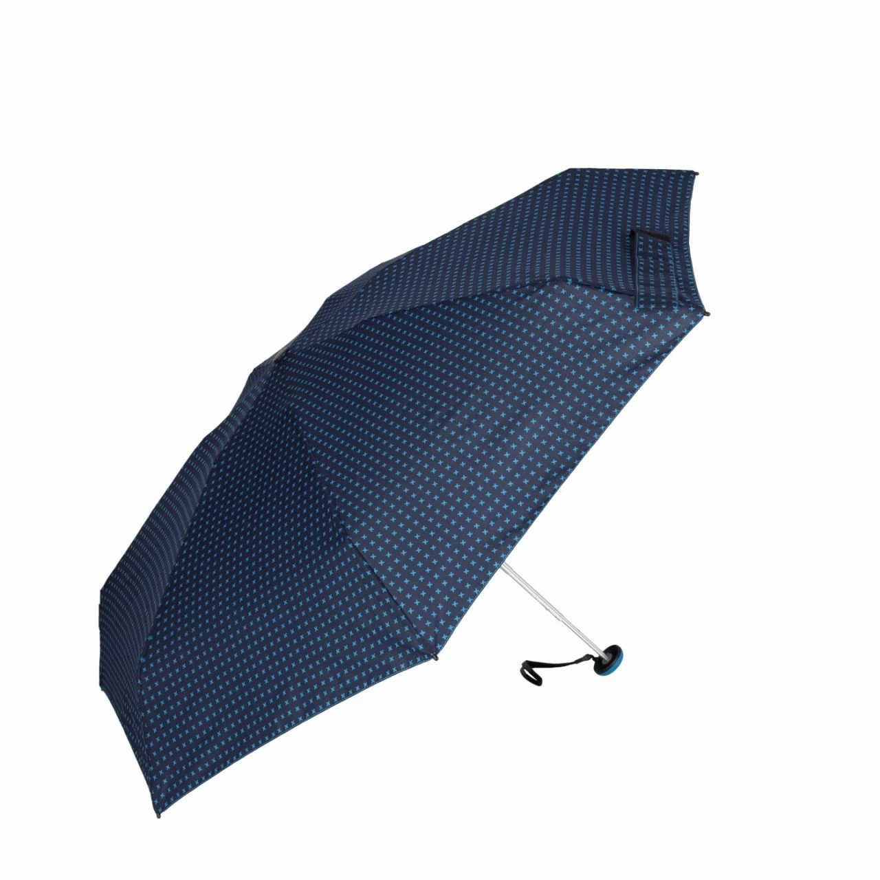 Knirps Taschenschirm X1 2Cross Ecorepel Sea 10 Knirps Taschenschirm X1 2Cross Ecorepel Sea – Bild 8