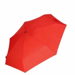 Knirps Taschenschirm X1 Mini 18cm Red Superthin -Aufbewahrungstasche Geschäft 0 086578e961b8ad0 1280x1280