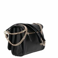 Guess Umhängetasche Noelle Convertible XBody Flap Black 24 Guess Umhängetasche Noelle Convertible XBody Flap Black -Aufbewahrungstasche Geschäft 0 08657a379653b6c 1280x1280