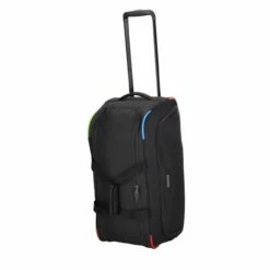 KENORADA Reisetasche Mit Rollen SoftLITE Duffle Wheel Bunte Ecken 27 KENORADA Reisetasche Mit Rollen SoftLITE Duffle Wheel Bunte Ecken -Aufbewahrungstasche Geschäft 0 08657a398db65a5 1280x1280