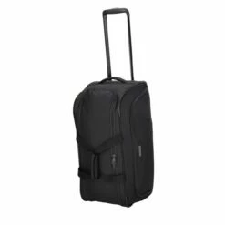 KENORADA Reisetasche Mit Rollen SoftLITE Duffle Wheel Schwarz -Aufbewahrungstasche Geschäft 0 08657a3a139fdb8 1280x1280
