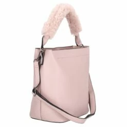 Glüxklee Kurzgriff Tasche GX-2868 Altpink 24 Glüxklee Kurzgriff Tasche GX-2868 Altpink -Aufbewahrungstasche Geschäft 0 08657b8a7506059 1280x1280