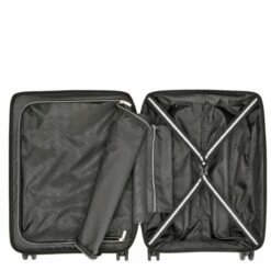 Von Cronshagen Reisetrolley Balto 4w S-VT 55cm Anthra -Aufbewahrungstasche Geschäft 0 08657b8bb9705af 1280x1280