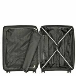 Von Cronshagen Reisetrolley Balto 4w S-VT 55cm Green -Aufbewahrungstasche Geschäft 0 08657b8c15f3928 1280x1280