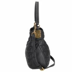 Love Moschino Beuteltasche BORSA PU Nero -Aufbewahrungstasche Geschäft 0 086582229687c4d 1280x1280