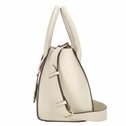 Love Moschino Kurzgriff Tasche Borsa JC4109 Avorio -Aufbewahrungstasche Geschäft 0 08658223117451c 1280x1280