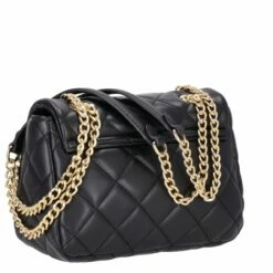 Valentino Umhängetasche Ocarina 3KK05R Nero 23 Valentino Umhängetasche Ocarina 3KK05R Nero -Aufbewahrungstasche Geschäft 0 08659dd0620f607 1280x1280
