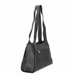 Voi Shopper Tonya 22116 Schwarz -Aufbewahrungstasche Geschäft 0 08659dd1e10d946 1280x1280