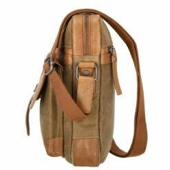 Von Cronshagen Umhängetasche Vuori Cross Bag Beige -Aufbewahrungstasche Geschäft 0 08659dd2d533fc8 1280x1280