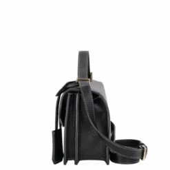 Love Moschino Umhängetasche Borsa JC4113 Nero -Aufbewahrungstasche Geschäft 0 08659f21bd172ea 1280x1280