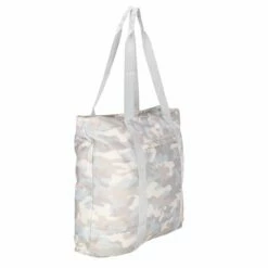 Bench Shopper 64169 Hellgrau/weiß 24 Bench Shopper 64169 Hellgrau/weiß -Aufbewahrungstasche Geschäft 0 08659f228c70201 1280x1280