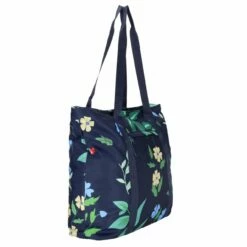 Bench Shopper 64169 Dunkelblau/bunt -Aufbewahrungstasche Geschäft 0 08659f22d70493a 1280x1280