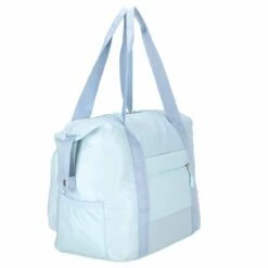 Glüxklee Shopper GX-9004 Hellblau -Aufbewahrungstasche Geschäft 0 08659f22fca30b1 1280x1280