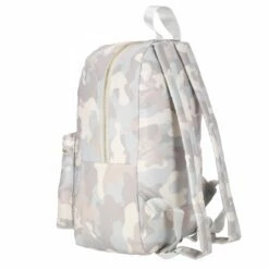 Bench Damenrucksack 64158 Hellgrau/weiß 24 Bench Damenrucksack 64158 Hellgrau/weiß -Aufbewahrungstasche Geschäft 0 08659f236bb686d 1280x1280