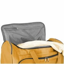 Travelite Reisetasche Mit Rollen Basics Fresh L 89l Gelb 17 Travelite Reisetasche Mit Rollen Basics Fresh L 89l Gelb -Aufbewahrungstasche Geschäft 0 08659f25b3c2ff9 1280x1280