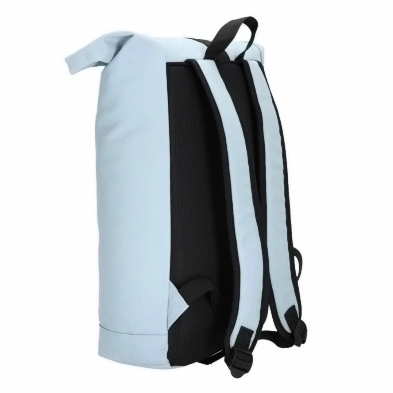 Black Hawk Rucksack BKR-113 Rolltop Hellblau 10 Black Hawk Rucksack BKR-113 Rolltop Hellblau – Bild 8