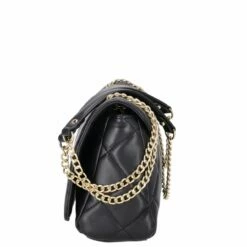 Valentino Umhängetasche Ocarina 3KK02R Nero -Aufbewahrungstasche Geschäft 0 0865a5b93f7a40d 1280x1280