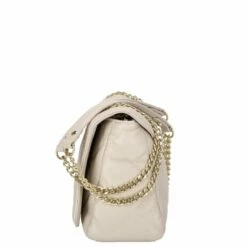 Valentino Umhängetasche Ocarina 3KK02R Ecru -Aufbewahrungstasche Geschäft 0 0865a5b98dd5b74 1280x1280