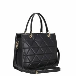 Valentino Kurzgriff Tasche Carnaby Nero -Aufbewahrungstasche Geschäft 0 0865a5bb5792b04 1280x1280
