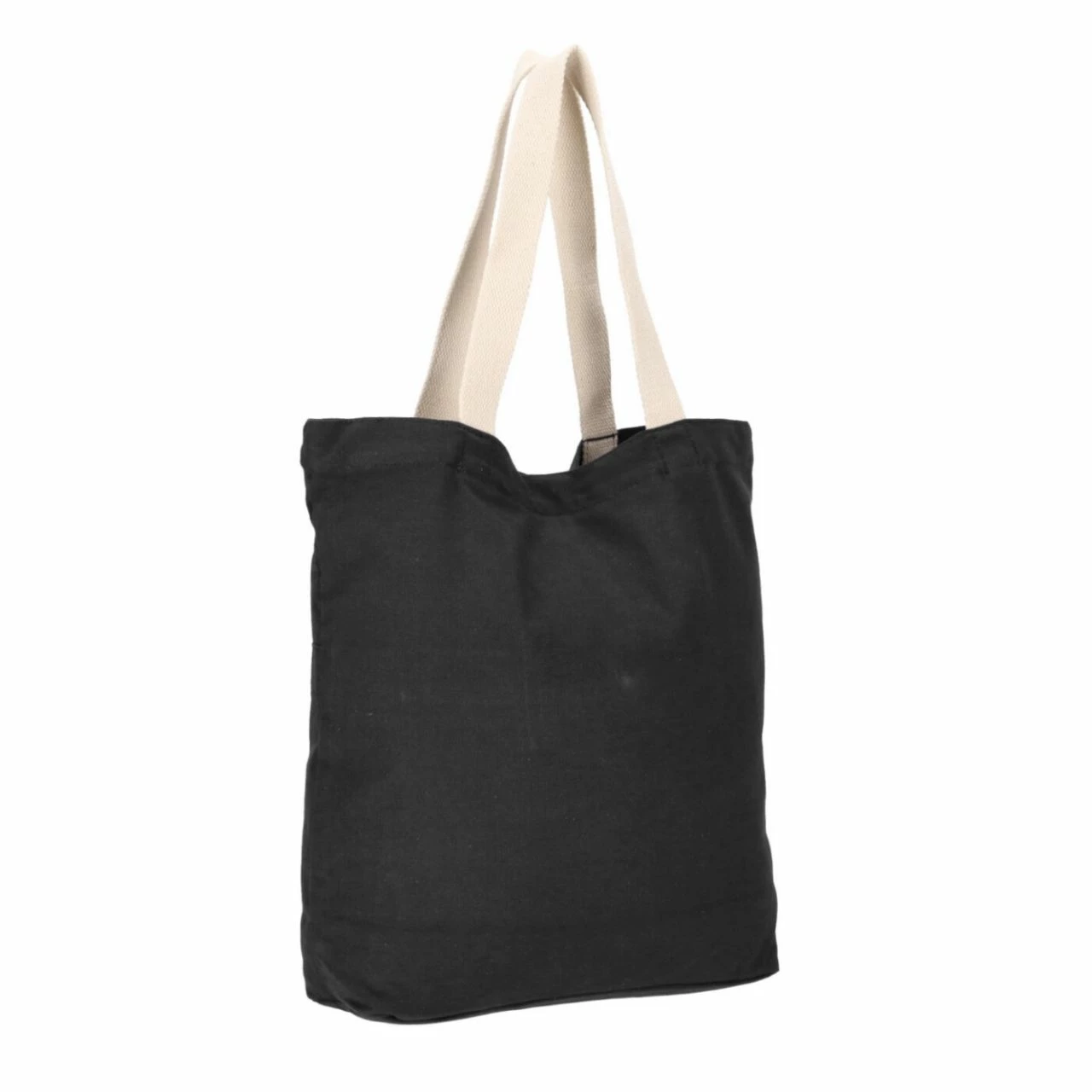 Clover Shopper Arica Schwarz 10 Clover Shopper Arica Schwarz – Bild 8