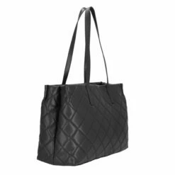 Valentino Shopper Ocarina 3KK10 Recycelt Nero 24 Valentino Shopper Ocarina 3KK10 Recycelt Nero -Aufbewahrungstasche Geschäft 0 0865ab008455e67 1280x1280