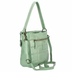 Harbour 2nd Beuteltasche Leatitia Mint Green -Aufbewahrungstasche Geschäft 0 0865aef409180b5 1280x1280