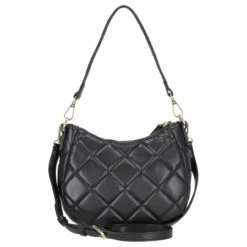 Valentino Beuteltasche Ocarina 3KK39 RE Nero -Aufbewahrungstasche Geschäft 0 0865b1970f523de 1280x1280