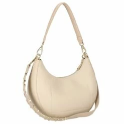 Valentino Beuteltasche Alexia Ecru 23 Valentino Beuteltasche Alexia Ecru -Aufbewahrungstasche Geschäft 0 0865b1985376b1a 1280x1280