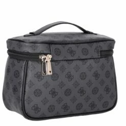 Guess Kosmetikkoffer Wilder Travel Charoal 23 Guess Kosmetikkoffer Wilder Travel Charoal -Aufbewahrungstasche Geschäft 0 0865b19afcc0057 1280x1280