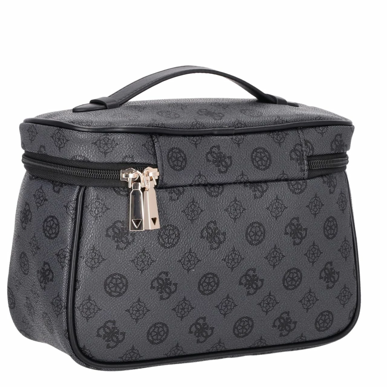 Guess Kosmetikkoffer Wilder Travel Charoal 10 Guess Kosmetikkoffer Wilder Travel Charoal – Bild 8