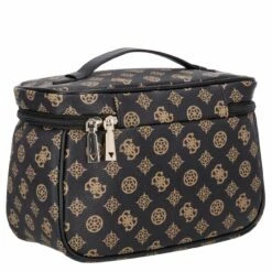 Guess Kosmetikkoffer Wilder Travel Brown -Aufbewahrungstasche Geschäft 0 0865b19b2312b5e 1280x1280