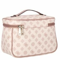 Guess Kosmetikkoffer Wilder Travel Light Nude -Aufbewahrungstasche Geschäft 0 0865b19b48df98f 1280x1280