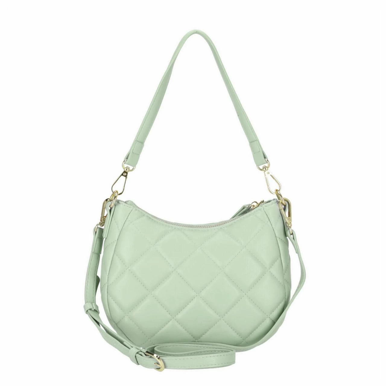 Valentino Beuteltasche Ocarina 3KK39 RE Salvia 10 Valentino Beuteltasche Ocarina 3KK39 RE Salvia – Bild 8