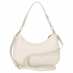 Valentino Beuteltasche Relax Ecru -Aufbewahrungstasche Geschäft 0 0865b980d8b7752 1280x1280