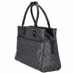 Guess Shopper Wilder Charcoal -Aufbewahrungstasche Geschäft 0 0865b9d61c300aa 1280x1280