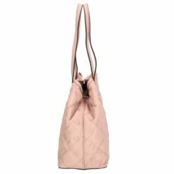 Guess Shopper Vikky Tote Blush -Aufbewahrungstasche Geschäft 0 0865b9d9a213d69 1280x1280