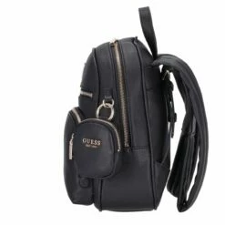 Guess Damenrucksack Power Play Tech Backpack Black 25 Guess Damenrucksack Power Play Tech Backpack Black -Aufbewahrungstasche Geschäft 0 0865bd7534f06e3 1280x1280