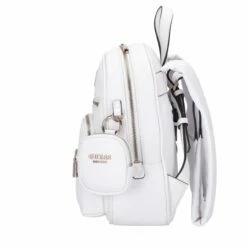 Guess Damenrucksack Power Play Tech Backpack White -Aufbewahrungstasche Geschäft 0 0865bd755f4558e 1280x1280
