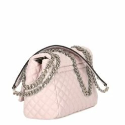 Guess Umhängetasche Rianee Quilt Convertible XBody Flap Pale Pink -Aufbewahrungstasche Geschäft 0 0865c40c04bf887 1280x1280