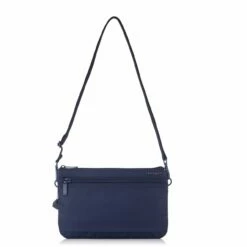 Hedgren Umhängetasche Emma Crossover RFID Total Eclipse -Aufbewahrungstasche Geschäft 0 0865c40d46811cb 1280x1280