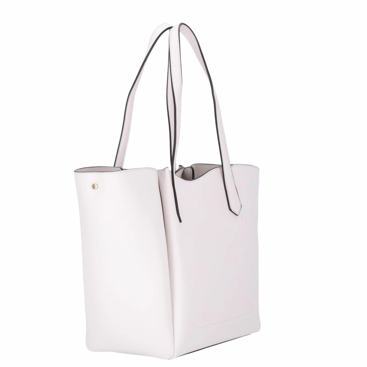 Guess Shopper Iwona Girlfriend Tote Dove 10 Guess Shopper Iwona Girlfriend Tote Dove – Bild 8
