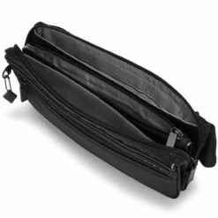 Hedgren Bauchtasche Inner City Asarum Waistbag RFID Black -Aufbewahrungstasche Geschäft 0 0865c40fc8ef7dd 1280x1280