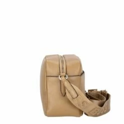 BOSS Umhängetasche Alyce Crossbody Medium Beige -Aufbewahrungstasche Geschäft 0 0865c6af3dacb51 1280x1280