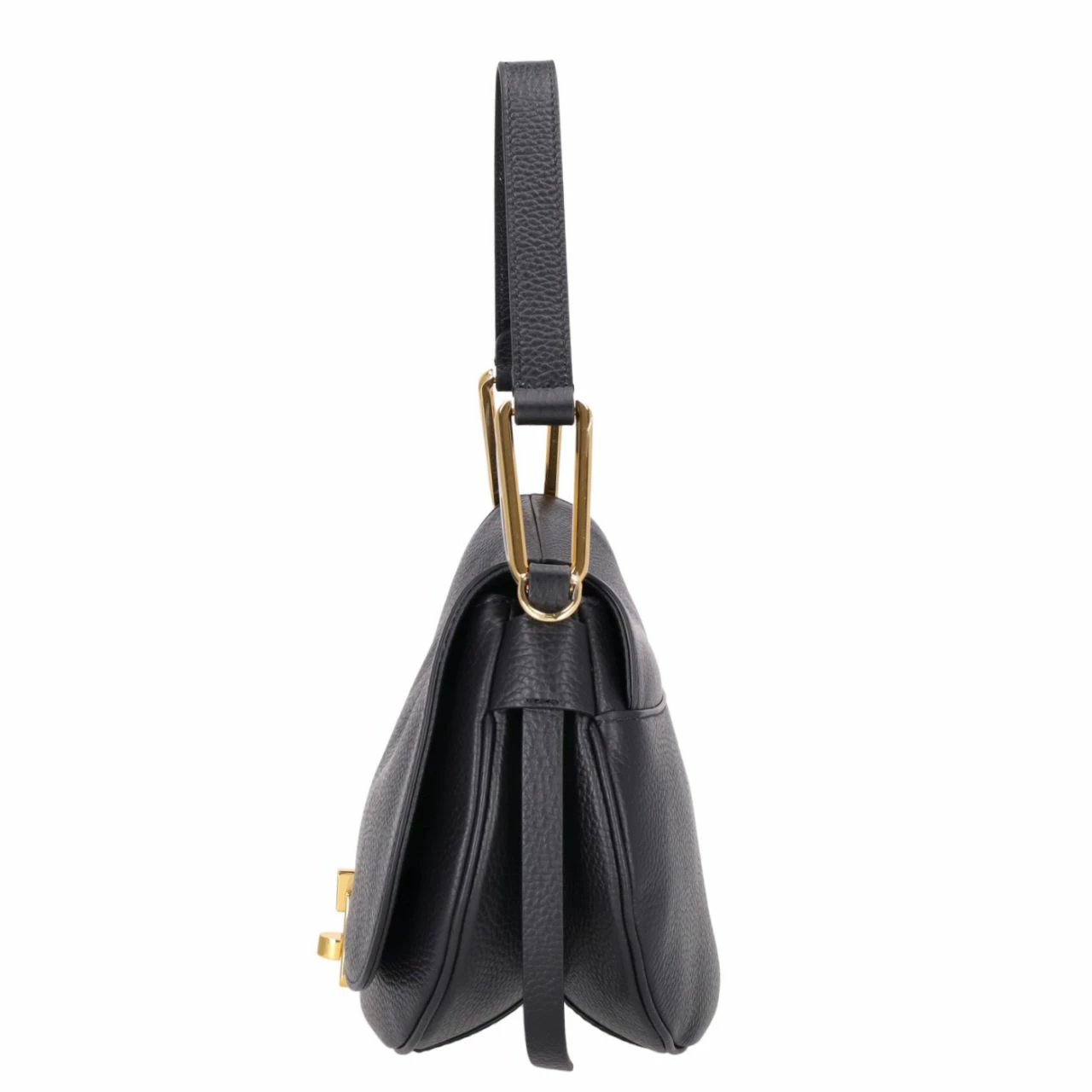 Coccinelle Beuteltasche Magie Soft Noir 10 Coccinelle Beuteltasche Magie Soft Noir – Bild 8